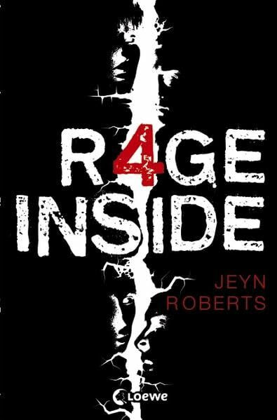 Dark Inside (Band 2) – Rage Inside