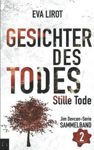 Stille Tode (Jim Devcon-Sammelband, Band 2)