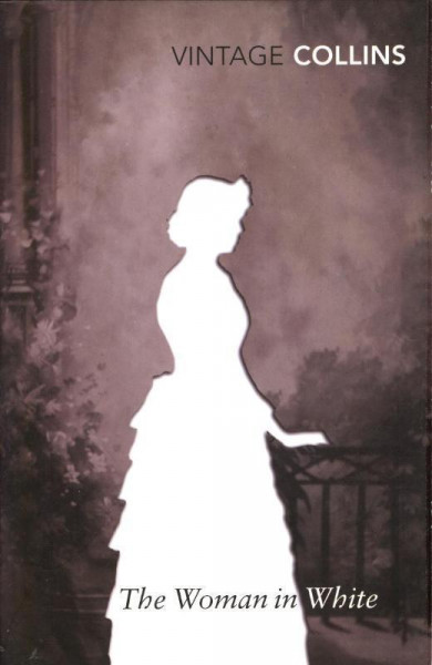The Woman in White