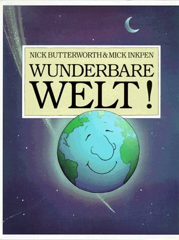 Wunderbare Welt