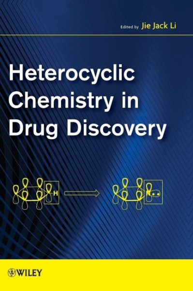 Heterocyclic Drug Discovery