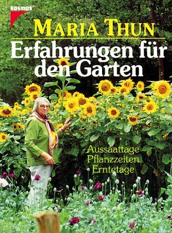 Erfahrungen für den Garten