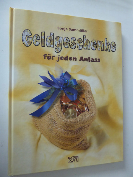 Geldgeschenke: Für jeden Anlass