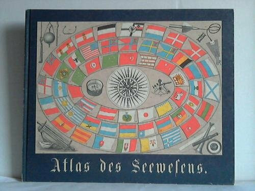 Atlas des Seewesens