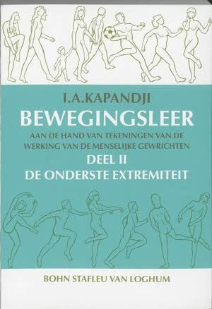 Bewegingsleer 2 onderste extremiteiten