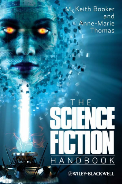 Science Fiction Handbook