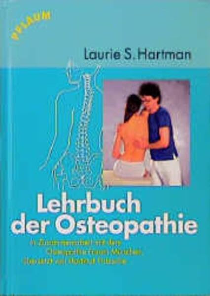 Lehrbuch der Osteopathie