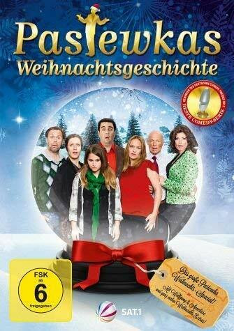 Pastewkas Weihnachtsgeschichte