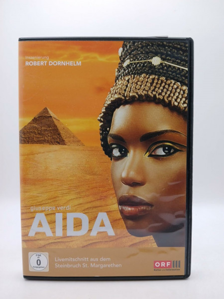 Verdi - Aida