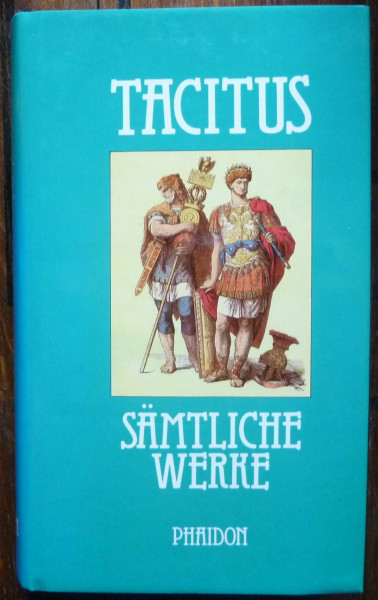 Sämtliche Werke
