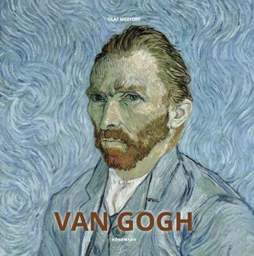 koenemann.com GmbH Van Gogh (Artist Monographs)