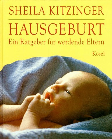 Hausgeburt