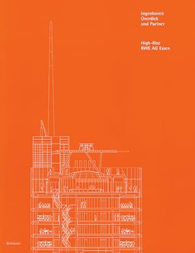 Ingenhoven, Overdiek und Partner - High Rise RWE AG Essen