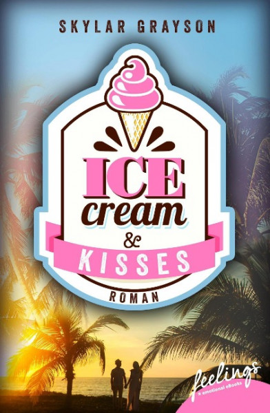 Icecream & Kisses