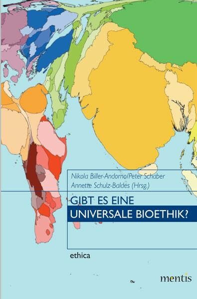 Gibt es eine universale Bioethik? (ethica)