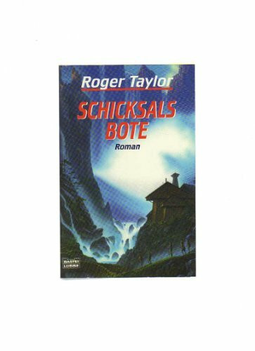 Schicksalsbote (Fantasy. Bastei Lübbe Taschenbücher)