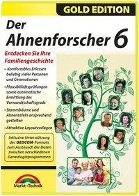 Der Ahnenforscher 6