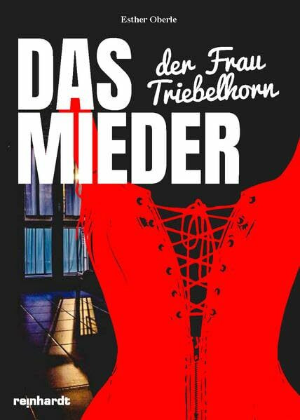Das Mieder der Frau Triebelhorn