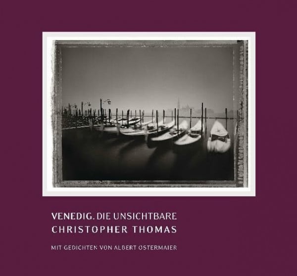 Venedig: Die Unsichtbare
