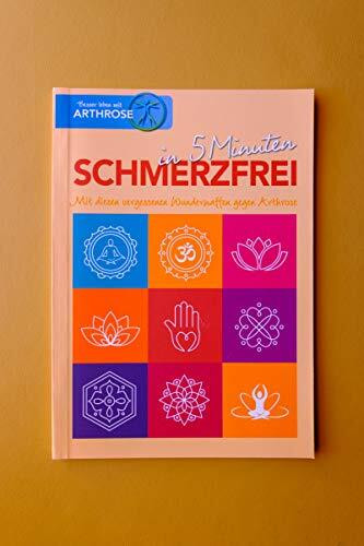 Schmerzfrei in 5 Minuten: Mit diesen vergessenen Wunderwaffen gegen Arthrose