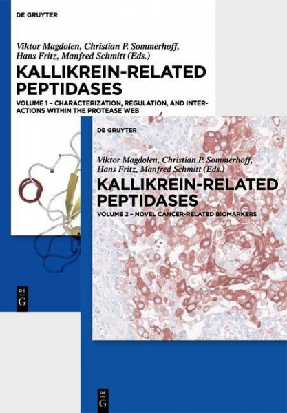 Set: Kallikrein-related peptidases
