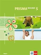 Prisma Biologie. Ausgabe für Bayern / Schülerbuch 5. Schuljahr
