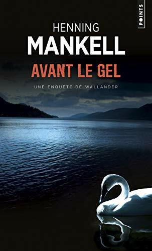 Avant le Gel