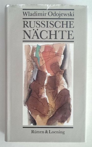 Russische Nächte