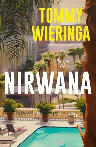 Nirwana: Roman