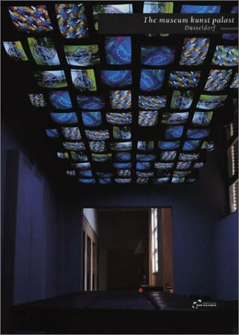 Museum Kunst Palast, Düsseldorf