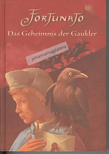 Das Geheimnis der Gaukler