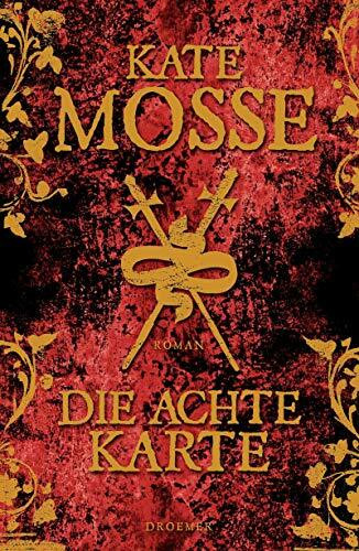 Die achte Karte: Roman