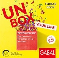 Unbox your Life!