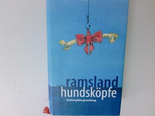 Hundsköpfe