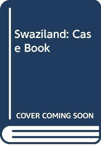 Case Book (Swaziland)