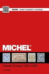 MICHEL Klassik-Europa 1840-1900