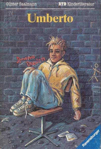 Umberto (Ravensburger Taschenbücher)