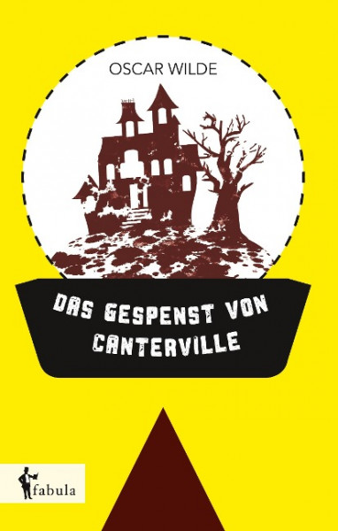 Das Gespenst von Canterville