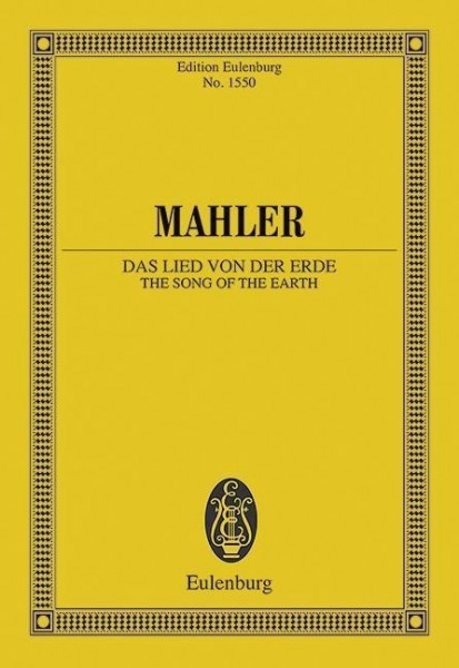 Das Lied von der Erde
