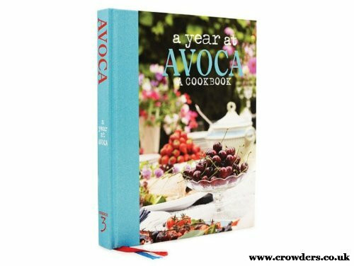 A Year at Avoca: Cooking for Ireland