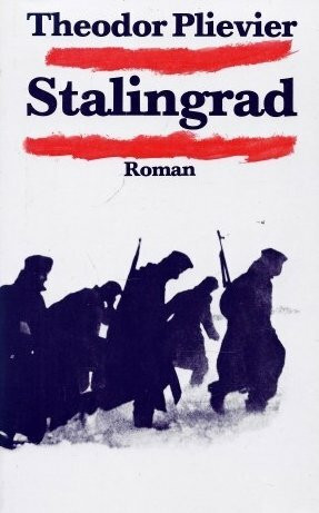 Stalingrad: Roman (dtv Literatur)