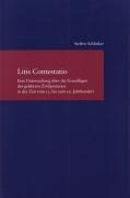 Litis Contestatio