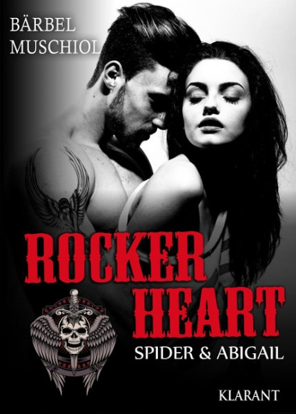 Rocker Heart. Spider und Abigail