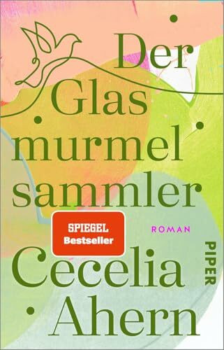 Der Glasmurmelsammler: Roman | Ein emotionaler Roman über Familie und Selbstfindung