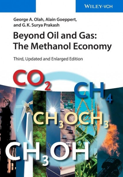 Beyond Oil and Gas