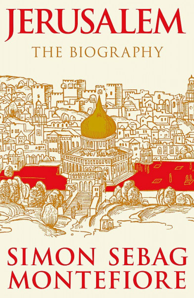 Jerusalem