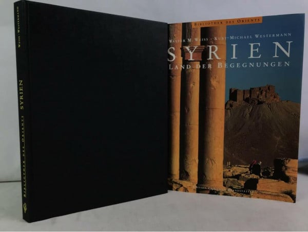 Syrien. Land der Begegnungen