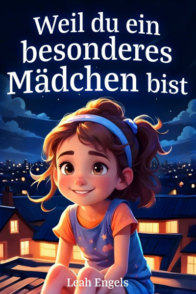 Weil du ein besonderes Mädchen bist: Wundervolle Geschichten über Mut, innere Stärke und Selbstvertrauen (Geschenkbuch für Mädchen)