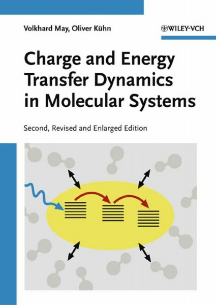 Charge and Energy Transfer Dynamics in Molecular Systems