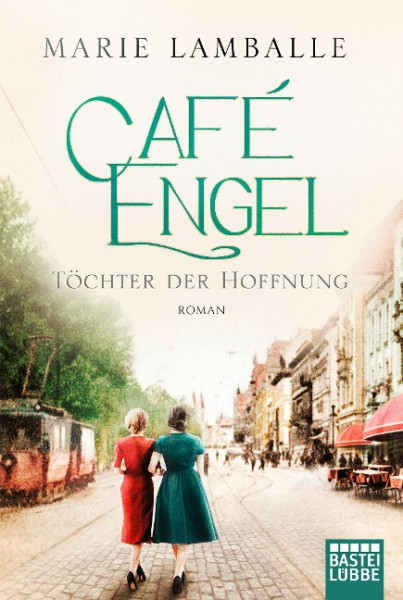 Café Engel - Töchter der Hoffnung